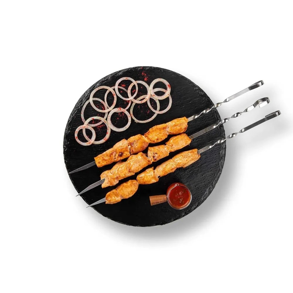 Шашлык из филе курицы SHIPUDIM 